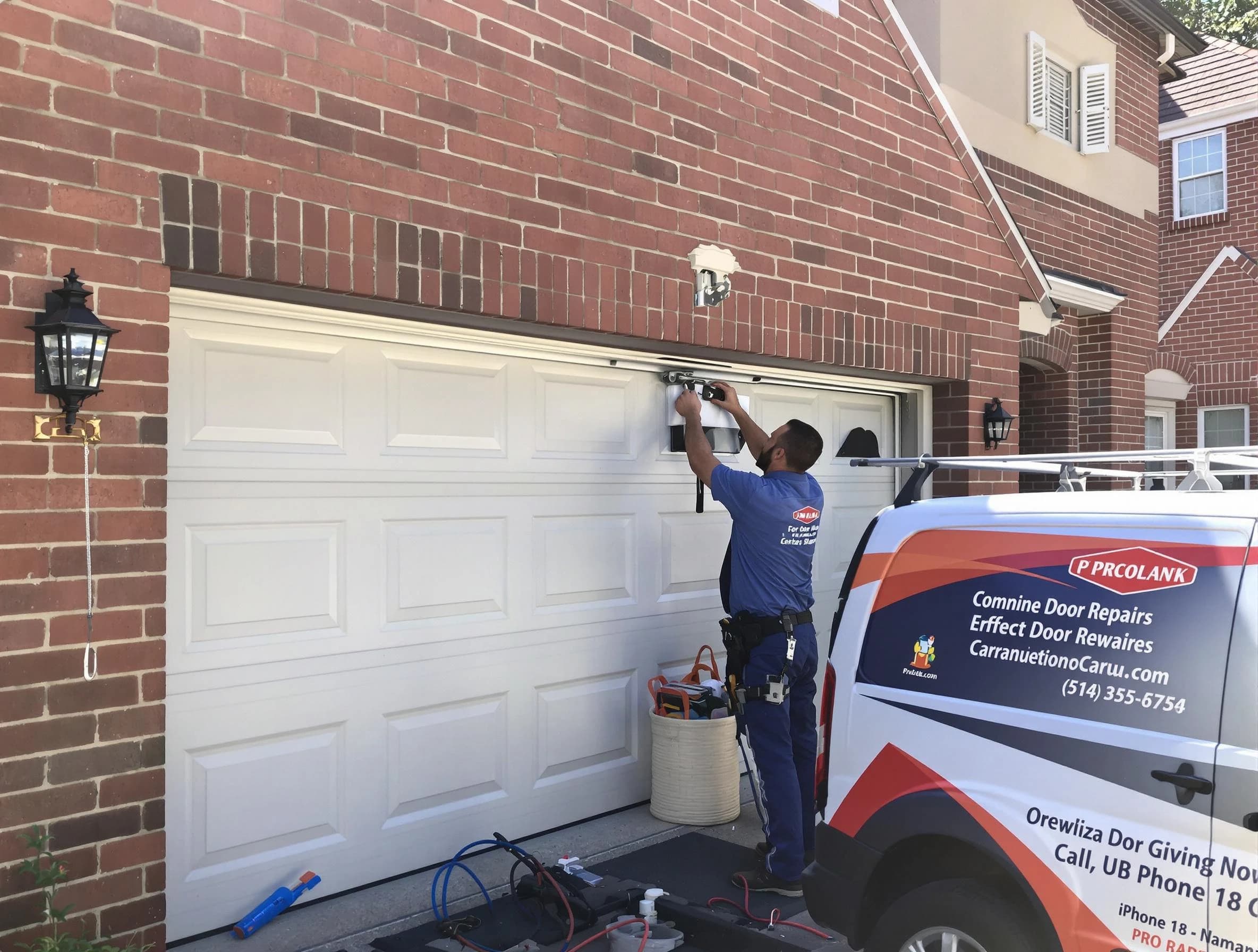 Homewood Garage Door Repair local garage door repair technician in Homewood