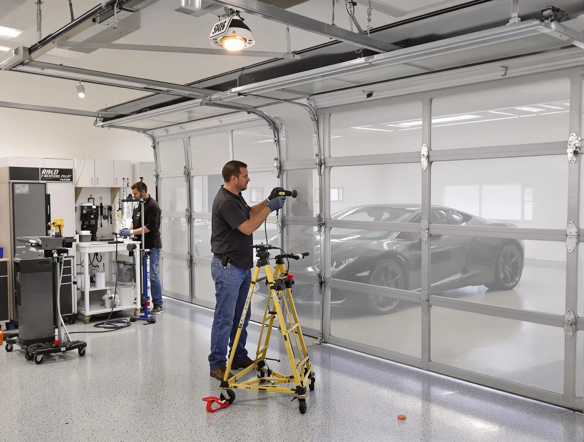 Dents Repair service in Homewood, AL