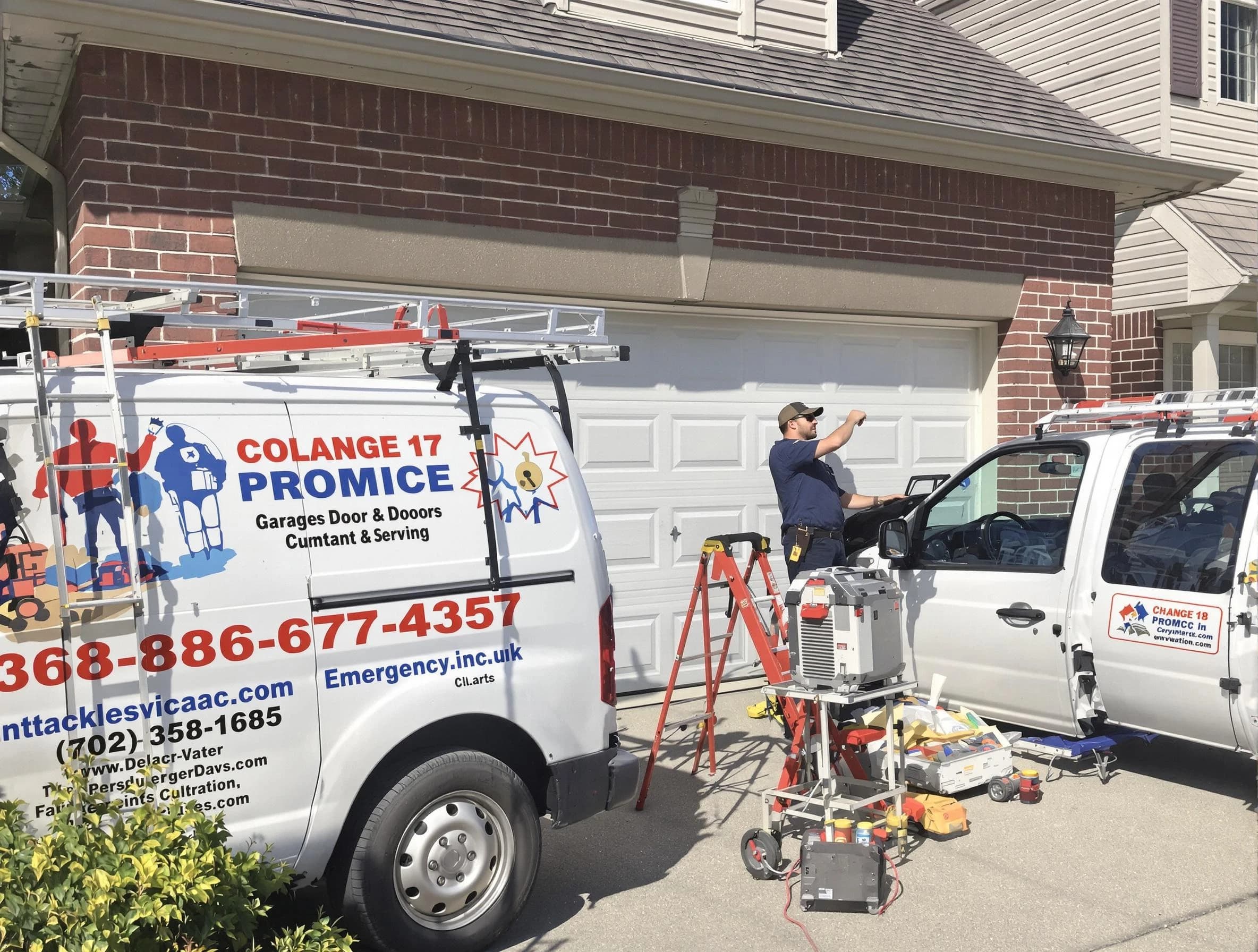 Same Day Repair service in Homewood, AL