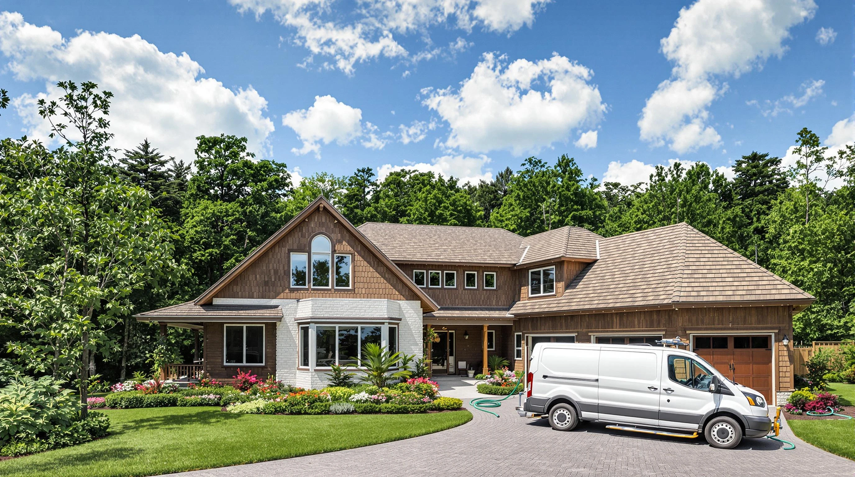 Homewood Garage Door Repair garage door repair crew working in Vestavia Hills, AL