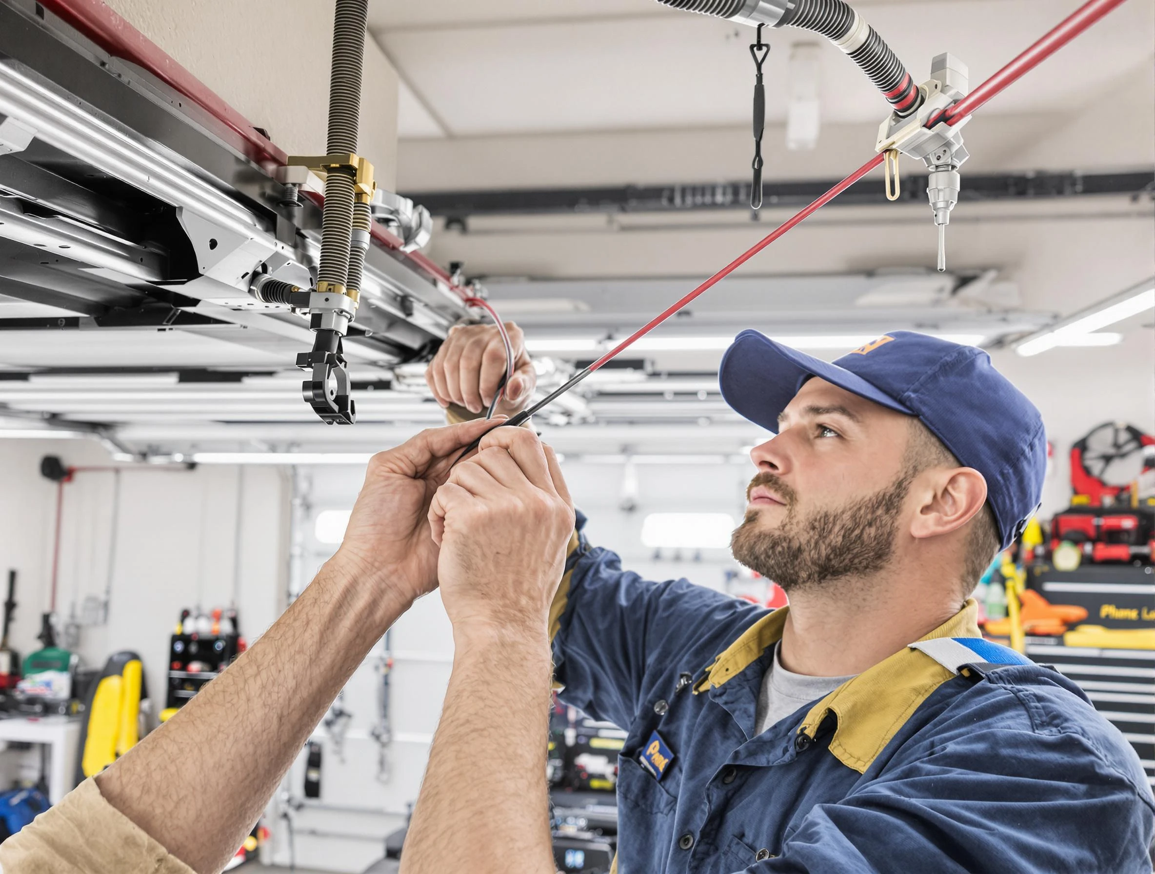 Cable Repair service in Homewood, AL