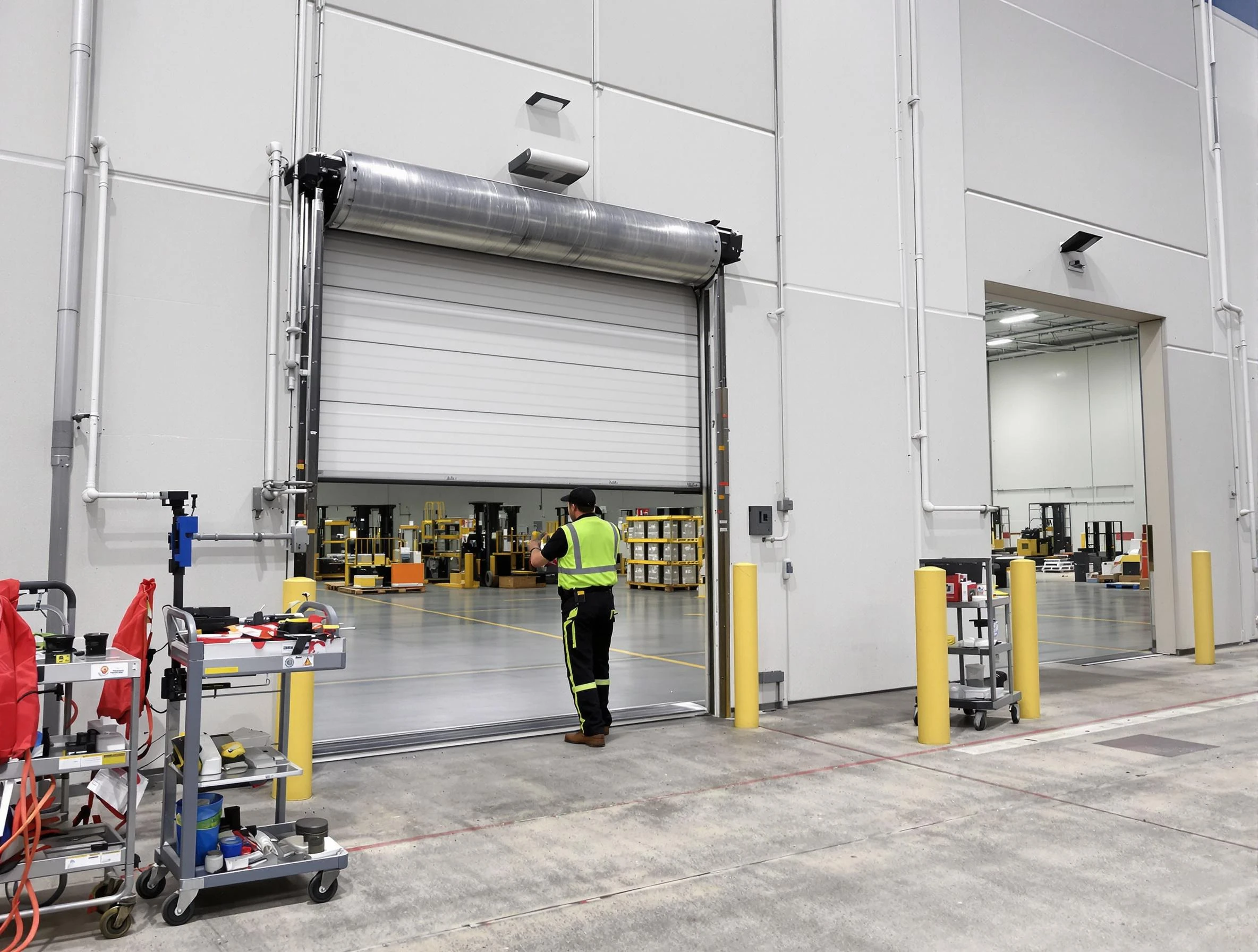 Commercial Repair service in Homewood, AL