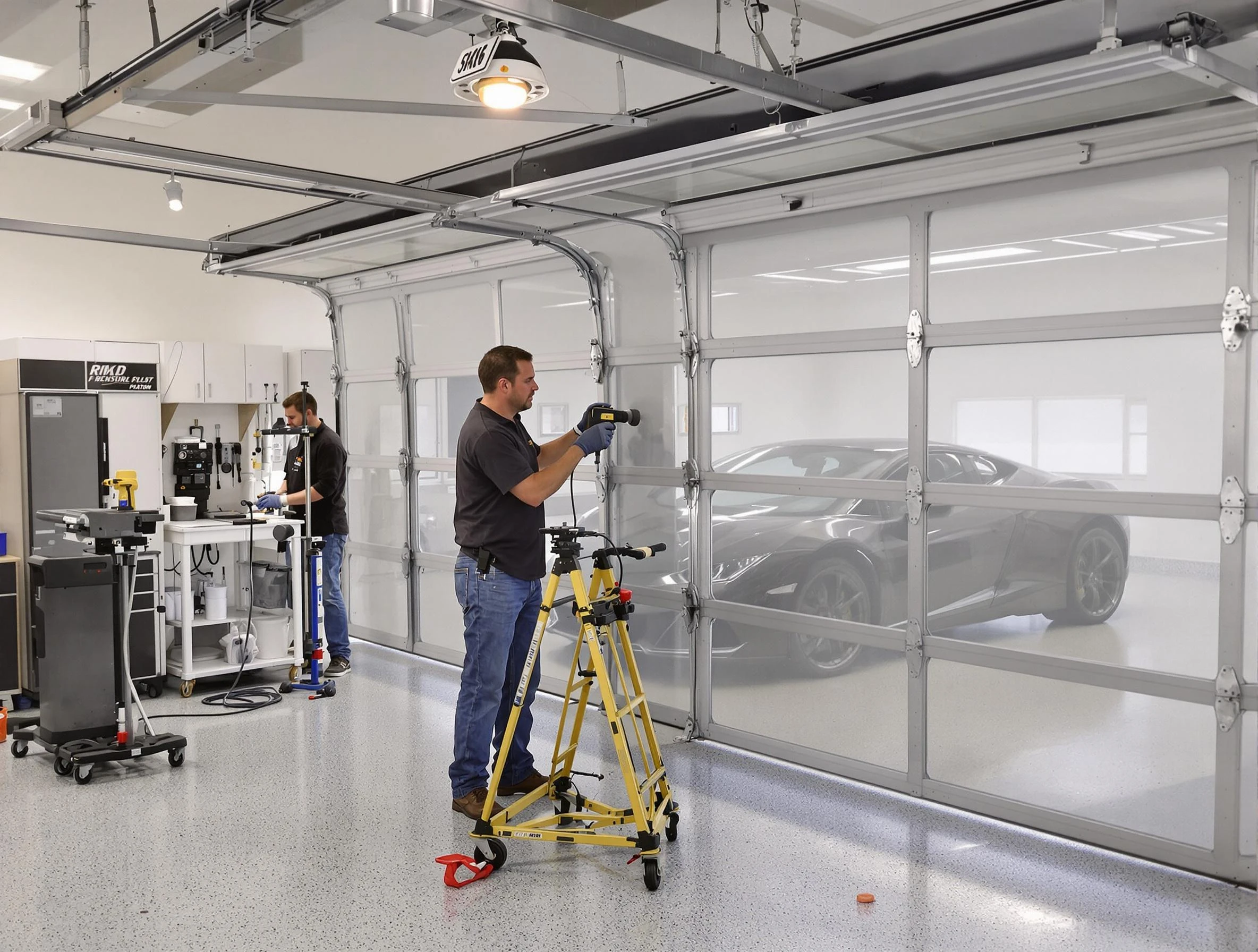 Dents Repair service in Homewood, AL